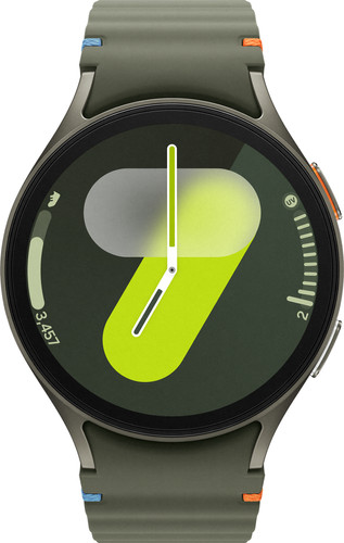 Samsung Galaxy Watch7 Grün 44 mm Main Image