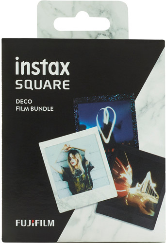 Fujifilm Instax Square Deco Film (30 Stück) Main Image