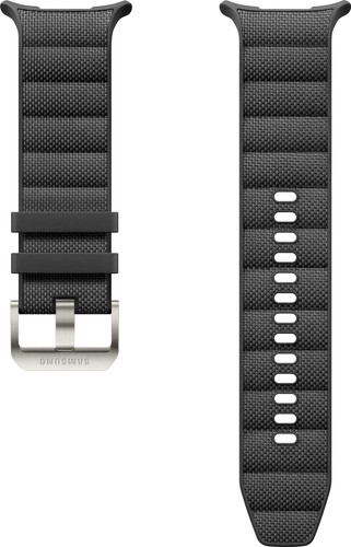 Samsung Watch Ultra Peakform Uhrenarmband Grau Main Image