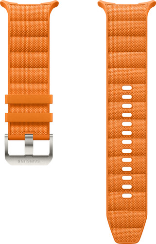 Samsung Watch Ultra Peakform Uhrenarmband Orange Main Image