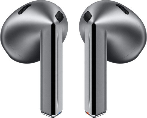 Samsung Galaxy Buds3 Silber Main Image