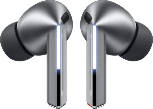 Samsung Galaxy Buds3 Pro Silber Main Image