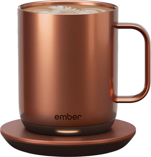 Ember Mug² 295 ml Kupfer Main Image