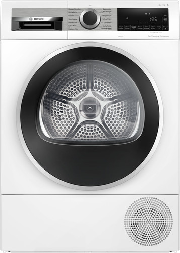 Bosch WQG235D00 Main Image