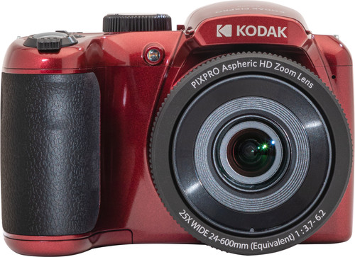 Kodak AZ255 Rot Main Image