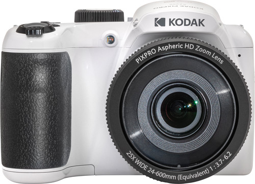 Kodak AZ255 White Main Image