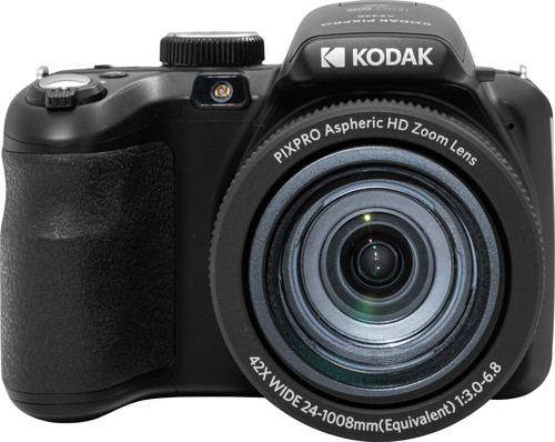 Kodak AZ425 Schwarz Main Image