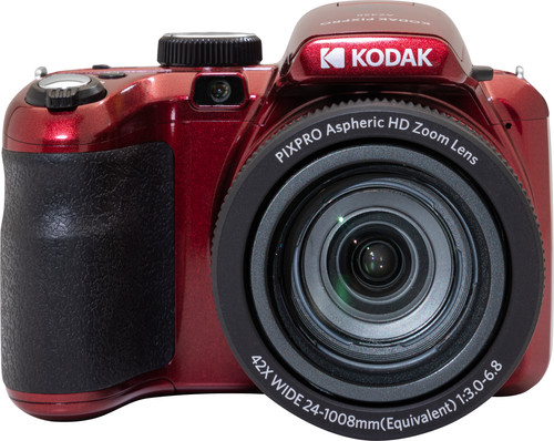 Kodak AZ425 Red Main Image