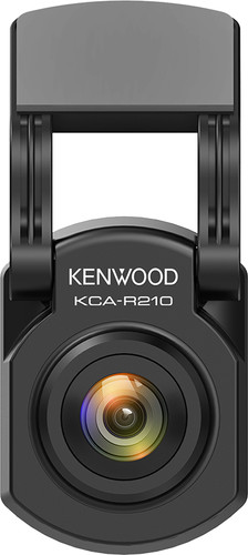 Kenwood KCA-R210 Rückkamera Main Image