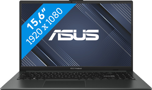 Asus Vivobook Go 15 E1504FA - 15,6'' - AMD Ryzen 5 - 8GB RAM/512GB SSD Main Image