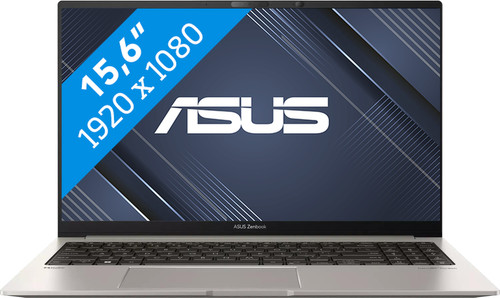 ASUS ZenBook 15 UM3504DA - 15.6 inches - AMD Ryzen 7 - 16GB RAM/1TB SSD Main Image