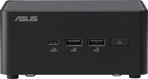 ASUS NUC 14 PRO i3 RNUC14RVHI300002I Main Image