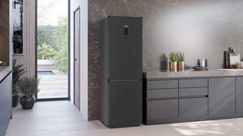 Siemens KG36NXXBF produkt in gebrauch