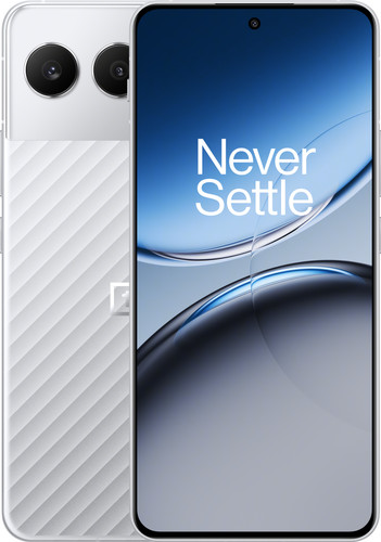 OnePlus Nord 4 512GB Silver 5G Main Image