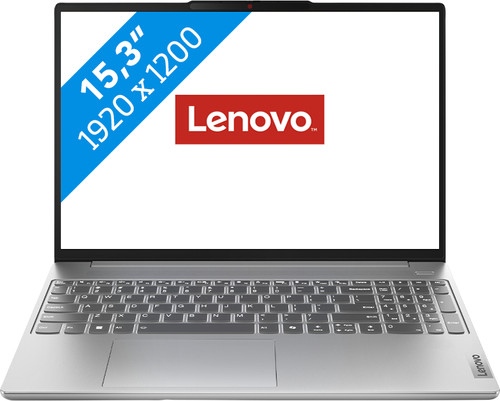 Lenovo IdeaPad Slim 5 15IRH9 - 15.3 inches -  Intel Core i7 - 16GB RAM/1TB SSD Main Image