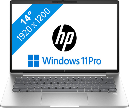 HP ProBook 440 G11 - A37XPET QWERTY Main Image