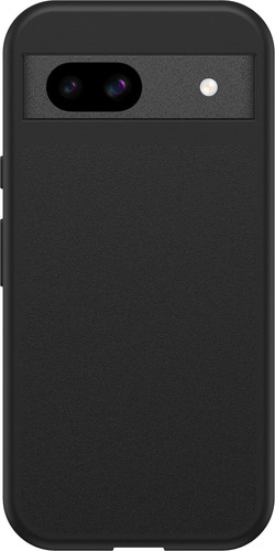 Otterbox React Google Pixel 8a Backcover Schwarz Main Image