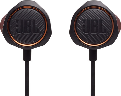 JBL Quantum 50C Schwarz Main Image