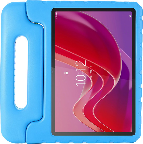 Just in Case Lenovo Tab M11 Kids Cover Blau Main Image