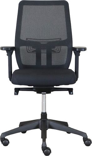 Euroseats Torino NPR Mesh Desk Chair Main Image