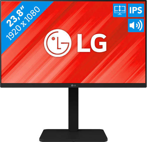 LG 24BA560-B.AEUQ Main Image