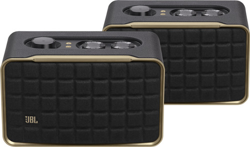 JBL Authentics 200 Duo Pack Main Image