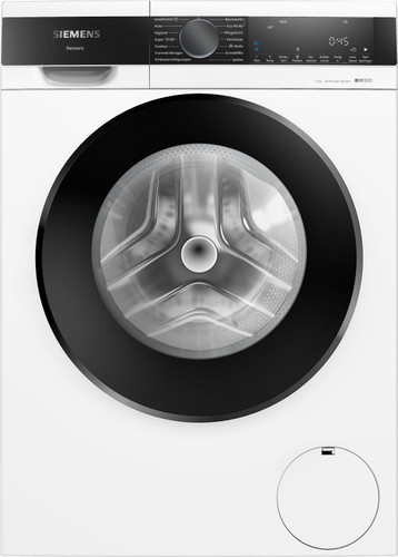 Siemens WG44G2F41 Main Image