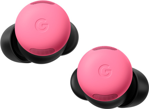 Google Pixel Buds Pro 2 Pink Main Image