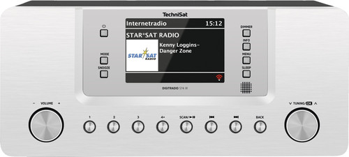 TechniSat DIGITRADIO 574 IR Main Image