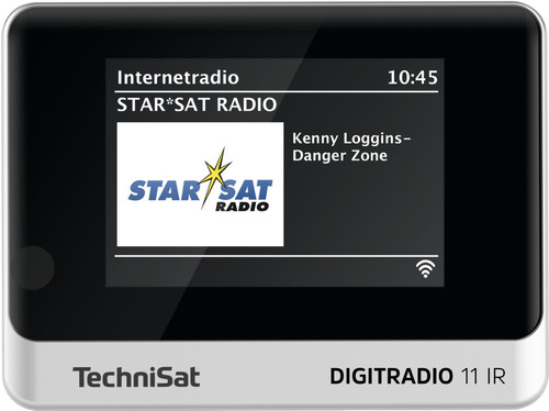 TechniSat DIGITRADIO 11 IR Main Image