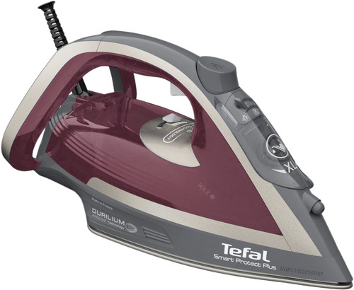 Tefal Smart Protect Plus FV6870 Main Image