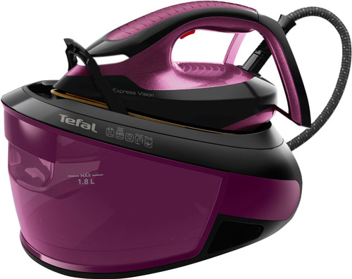 Tefal Express Vision SV8152 Main Image