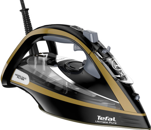 Tefal Ultimate Pure FV9847 Main Image