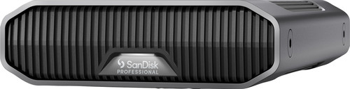 SanDisk Professional G-DRIVE 24TB Main Image