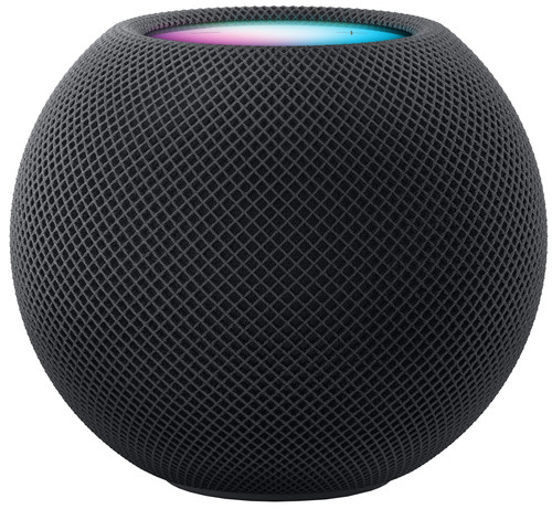 Apple HomePod mini Schwarz Main Image