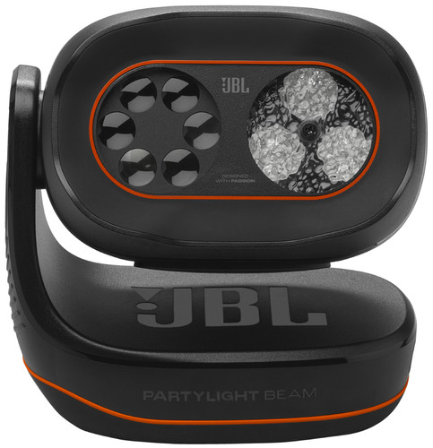 JBL PartyLight Beam Main Image