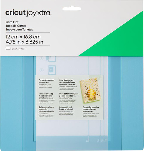 Cricut Joy Xtra Kartenmatte Main Image