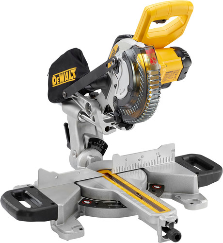 DeWalt DCS365N-XJ (ohne Akku) Main Image