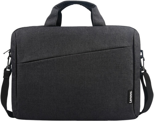 Lenovo 15,6 Zoll Laptop Casual Toploader T210 Laptoptasche Schwarz Main Image