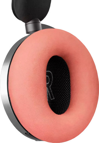 Dyson OnTrac Pink Ear Cushions Main Image