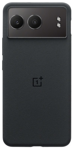 OnePlus Nord 4 Sandstone Backcover Schwarz Main Image