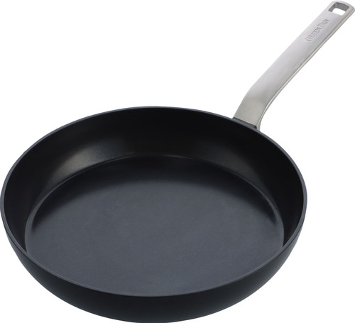 GreenPan Evolution Frying Pan 28cm Black Main Image