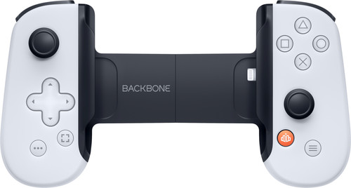 Backbone One PlayStation 2. Gen Weiß (iPhone) Main Image