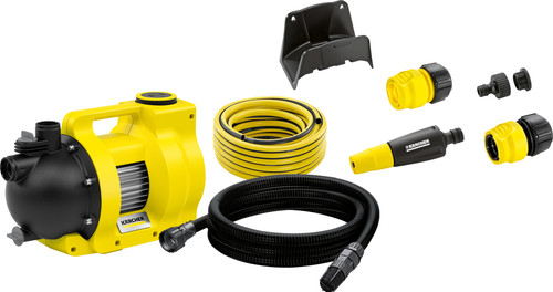 Kärcher BP 7.000 Garden Hose Pack Main Image