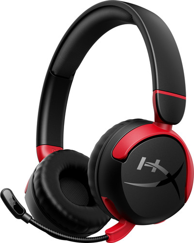 HyperX Cloud Mini Wireless Black Main Image