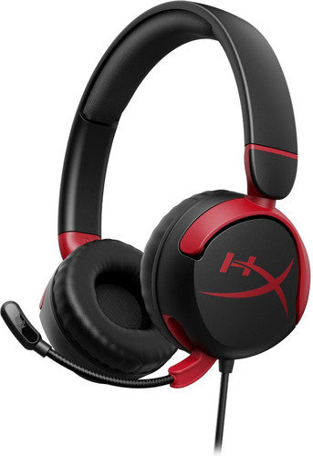 HyperX Cloud Mini Wired Black Main Image