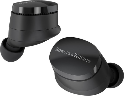 Bowers & Wilkins Pi6 Black Main Image