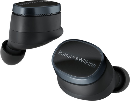 Bowers & Wilkins Pi8 Schwarz Main Image