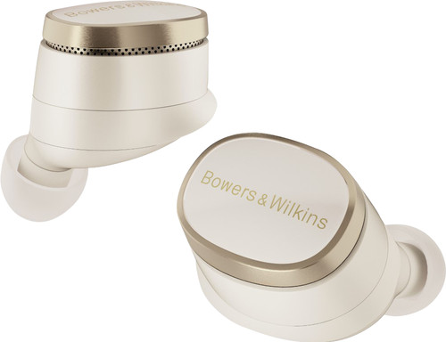 Bowers & Wilkins Pi8 White Main Image