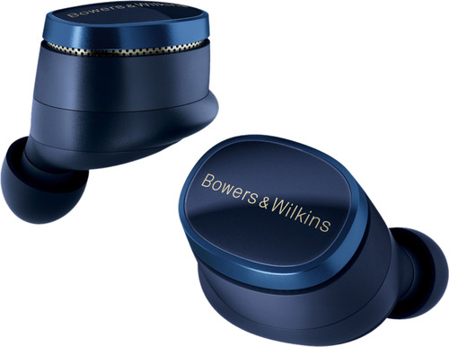 Bowers & Wilkins Pi8 Blue Main Image